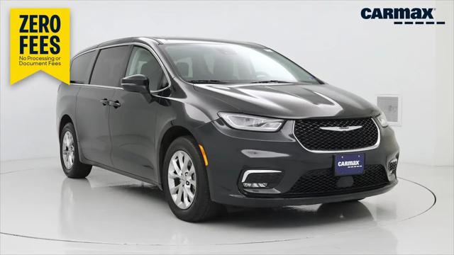 2023 Chrysler Pacifica Touring L AWD for sale in Newport News, VA