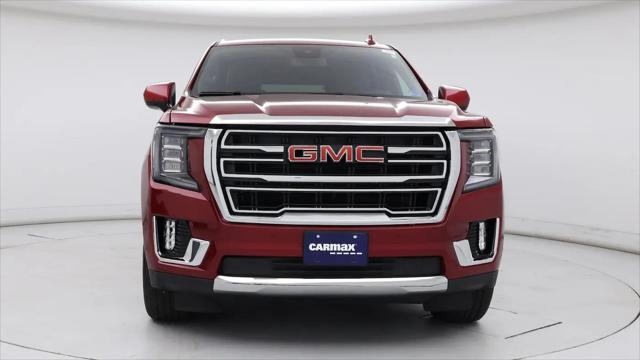 2023 GMC Yukon 4WD SLT