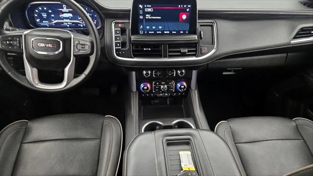 2023 GMC Yukon 4WD SLT