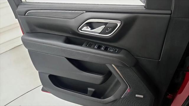 2023 GMC Yukon 4WD SLT