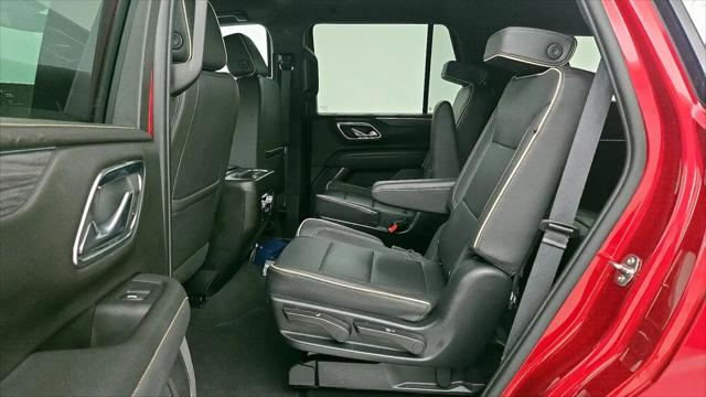 2023 GMC Yukon 4WD SLT