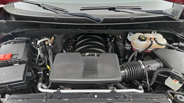 2023 GMC Yukon 4WD SLT