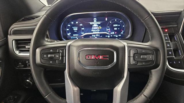 2023 GMC Yukon 4WD SLT