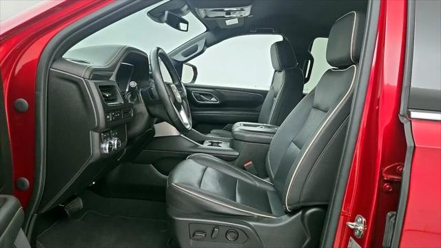 2023 GMC Yukon 4WD SLT