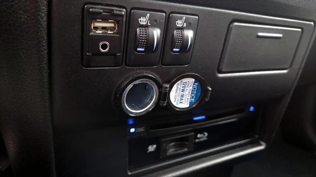 2017 Toyota Sienna Limited 7 Passenger