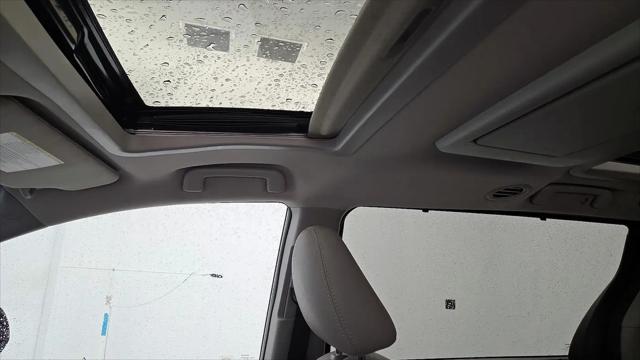 2017 Toyota Sienna Limited 7 Passenger