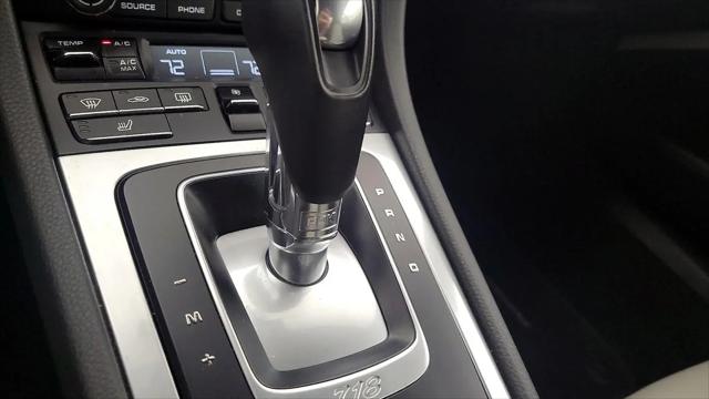 2021 Porsche 718 Cayman 718 Cayman