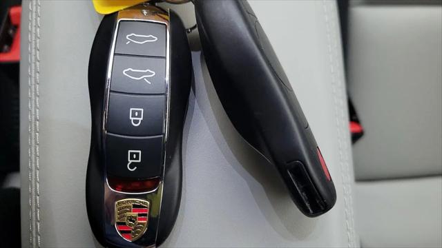 2021 Porsche 718 Cayman 718 Cayman