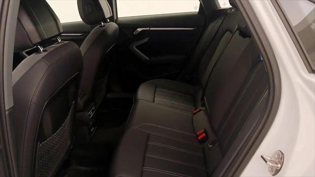 2025 Audi A3 Premium 40 TFSI quattro S tronic