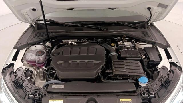 2025 Audi A3 Premium 40 TFSI quattro S tronic