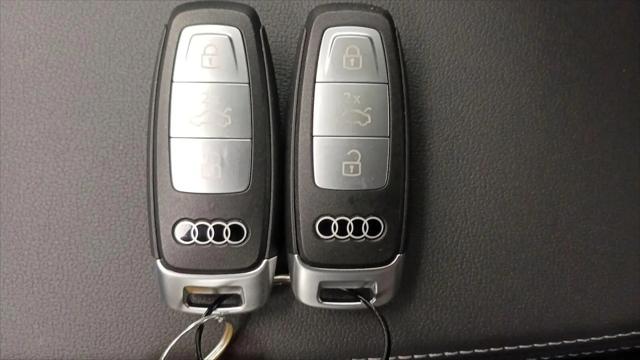 2025 Audi A3 Premium 40 TFSI quattro S tronic