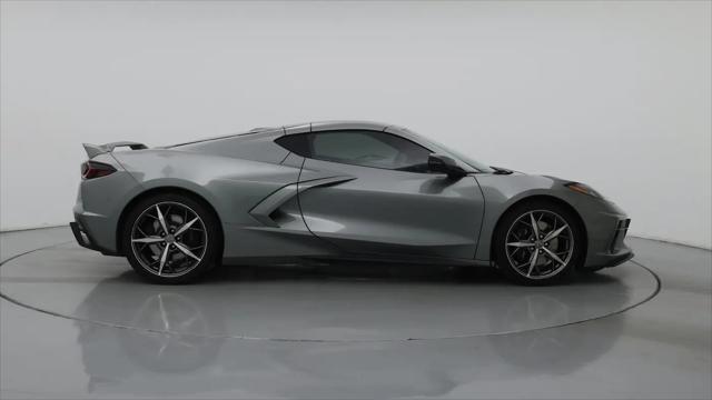 2022 Chevrolet Corvette Stingray RWD Coupe 2LT