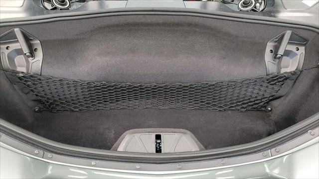 2022 Chevrolet Corvette Stingray RWD Coupe 2LT