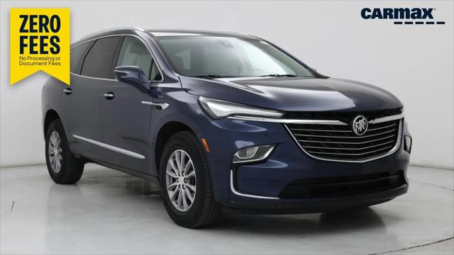 2022 Buick Enclave AWD Essence for sale in Springfield, MO