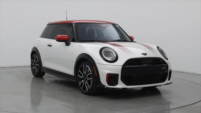 2025 MINI Hardtop JCW for sale in Gilbert, AZ