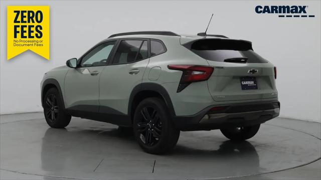 2026 Chevrolet Trax FWD ACTIV for sale in Gilbert, AZ
