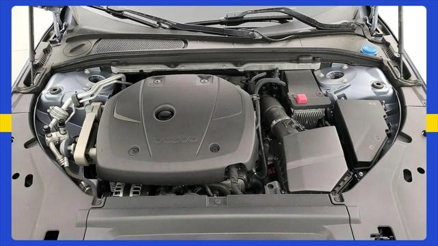2018 Volvo S90 T5 Momentum