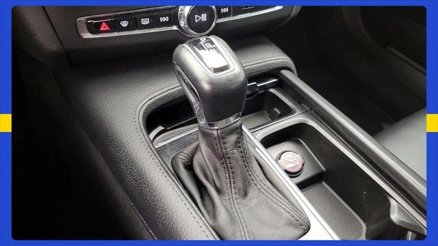 2018 Volvo S90 T5 Momentum