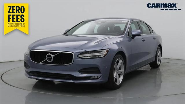 2018 Volvo S90 T5 Momentum