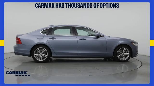 2018 Volvo S90 T5 Momentum