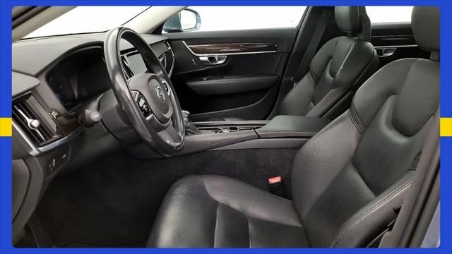 2018 Volvo S90 T5 Momentum