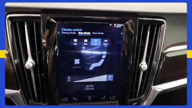 2018 Volvo S90 T5 Momentum