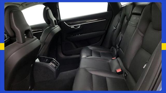 2018 Volvo S90 T5 Momentum