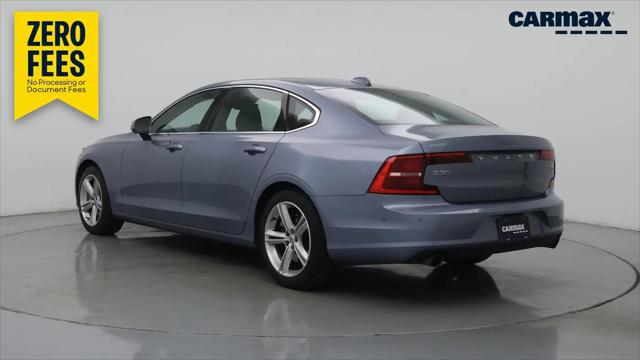 2018 Volvo S90 T5 Momentum