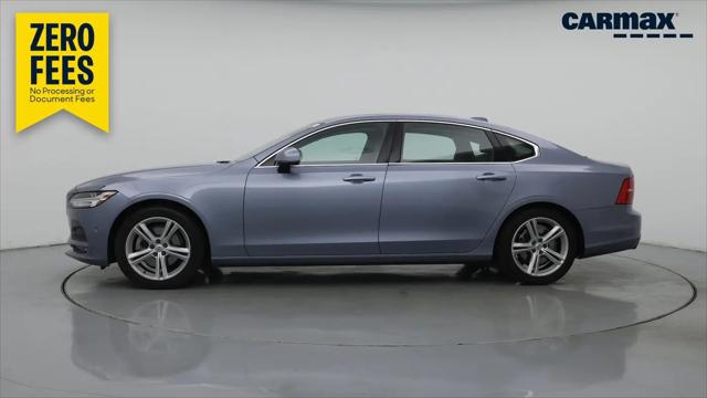 2018 Volvo S90 T5 Momentum