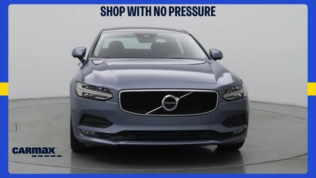2018 Volvo S90 T5 Momentum