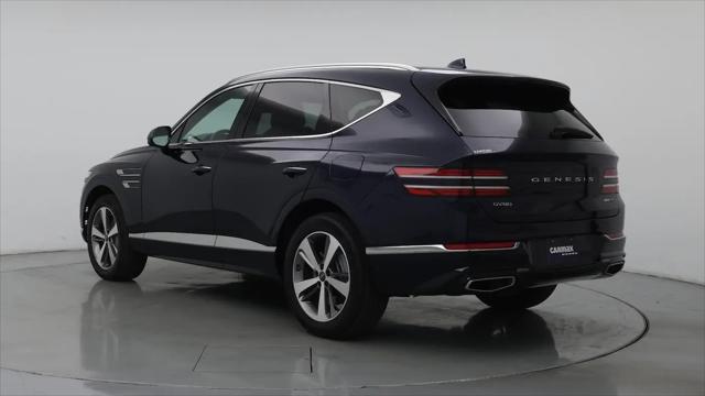 2023 Genesis GV80 3.5T AWD