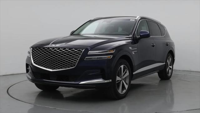 2023 Genesis GV80 3.5T AWD