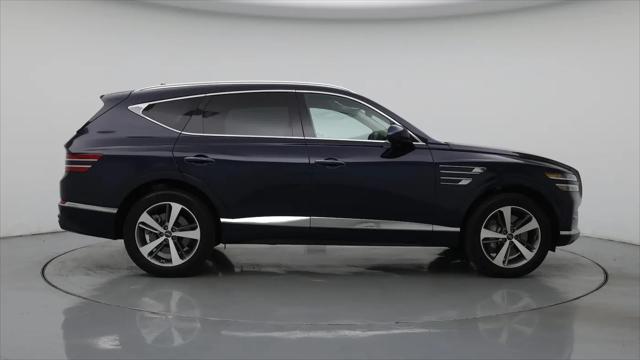 2023 Genesis GV80 3.5T AWD