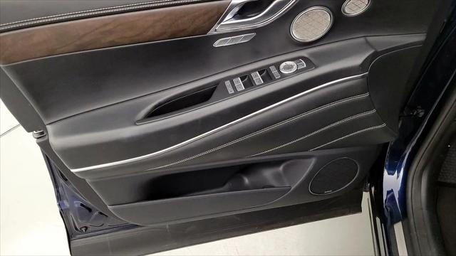 2023 Genesis GV80 3.5T AWD