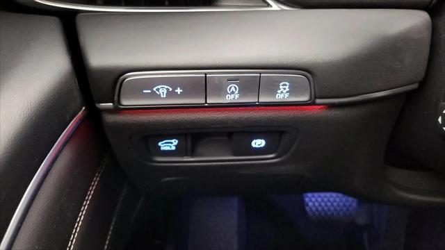 2023 Genesis GV80 3.5T AWD