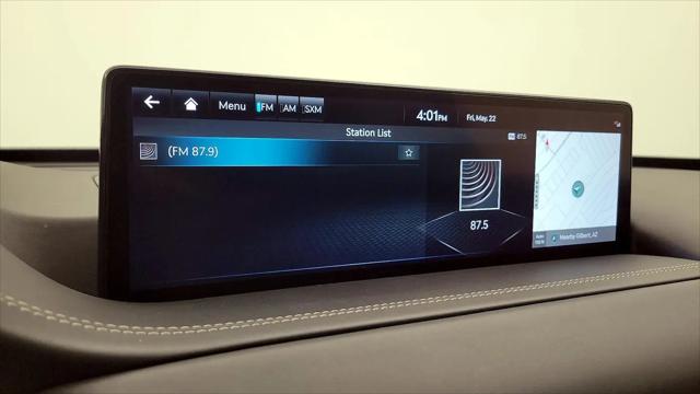 2023 Genesis GV80 3.5T AWD