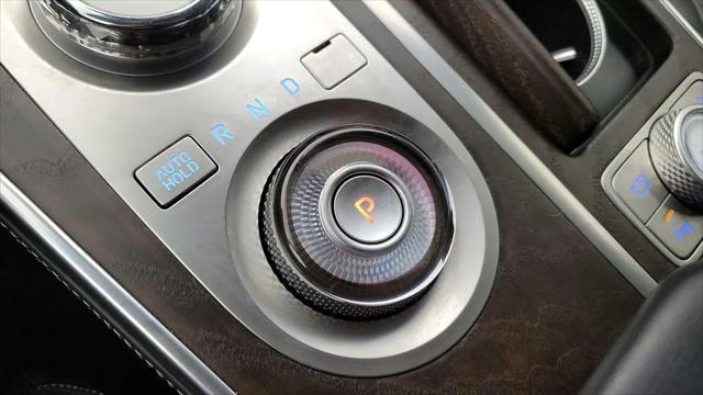 2023 Genesis GV80 3.5T AWD