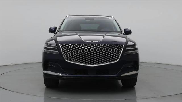 2023 Genesis GV80 3.5T AWD