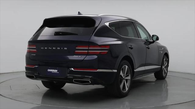 2023 Genesis GV80 3.5T AWD