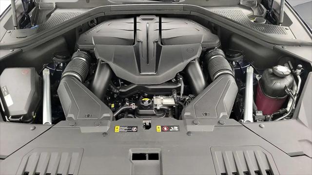 2023 Genesis GV80 3.5T AWD