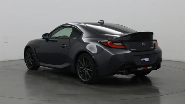 2023 Subaru BRZ Limited