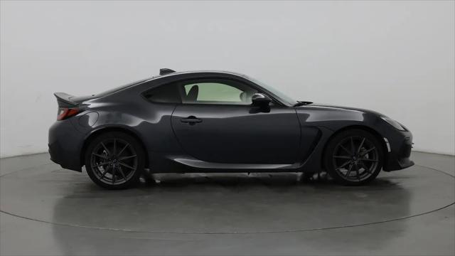 2023 Subaru BRZ Limited