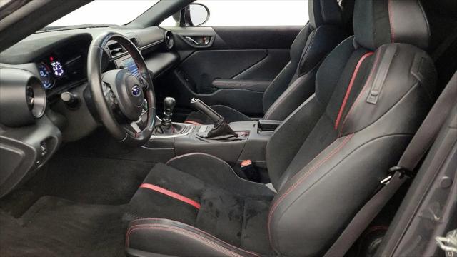 2023 Subaru BRZ Limited