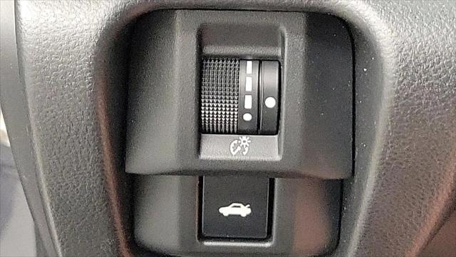 2023 Subaru BRZ Limited