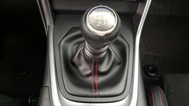 2023 Subaru BRZ Limited