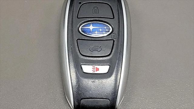 2023 Subaru BRZ Limited