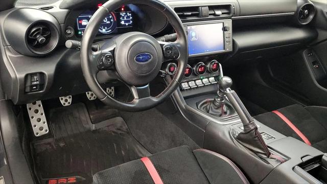 2023 Subaru BRZ Limited