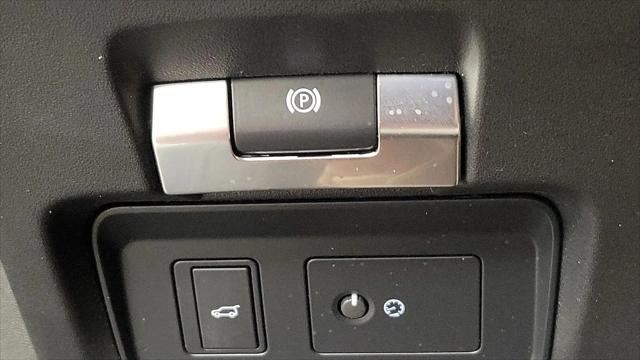 2020 Land Rover Discovery Sport S