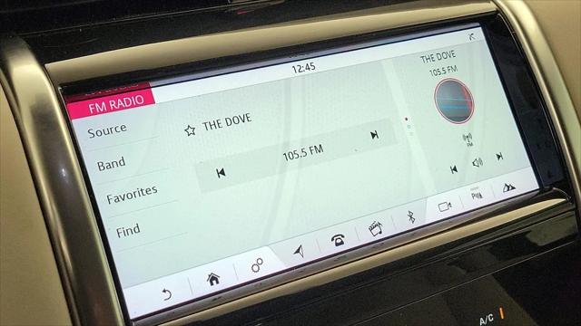 2020 Land Rover Discovery Sport S