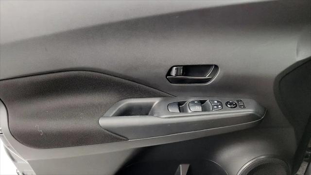 2021 Nissan Kicks S Xtronic CVT